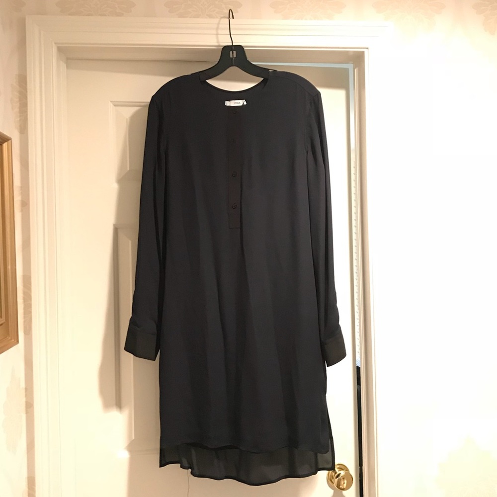 NWT Vince dress in size small